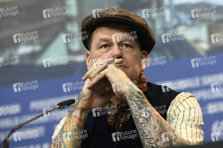 Pressekonferenz 'Weil du nur einmal lebst - Die Toten Hosen auf Tour', Berlinale 2019