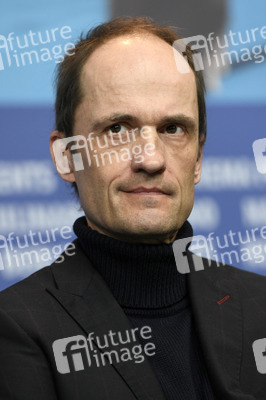 Pressekonferenz 'Weil du nur einmal lebst - Die Toten Hosen auf Tour', Berlinale 2019