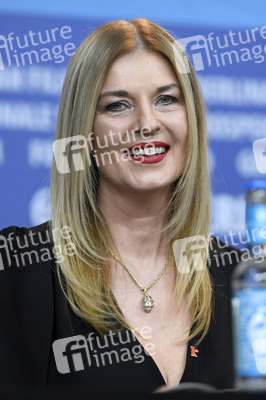 Pressekonferenz 'Weil du nur einmal lebst - Die Toten Hosen auf Tour', Berlinale 2019