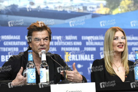 Pressekonferenz 'Weil du nur einmal lebst - Die Toten Hosen auf Tour', Berlinale 2019