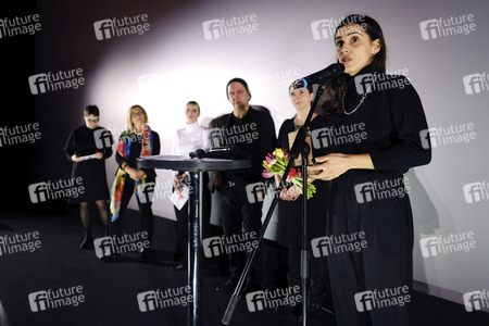 Kompass-Perspektive-Preisverleihung, Berlinale 2019