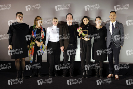 Kompass-Perspektive-Preisverleihung, Berlinale 2019