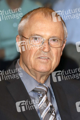 Talkshow 'Markus Lanz' in Hamburg