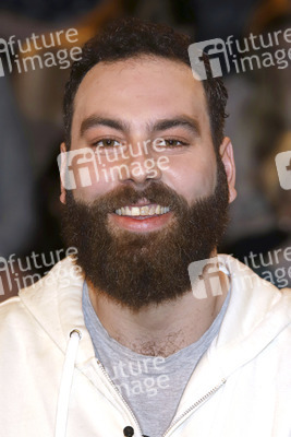 Talkshow 'Markus Lanz' in Hamburg