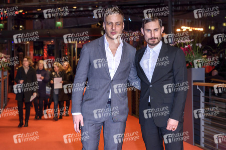 Premiere 'Marighella', Berlinale 2019