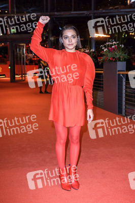 Premiere 'Marighella', Berlinale 2019
