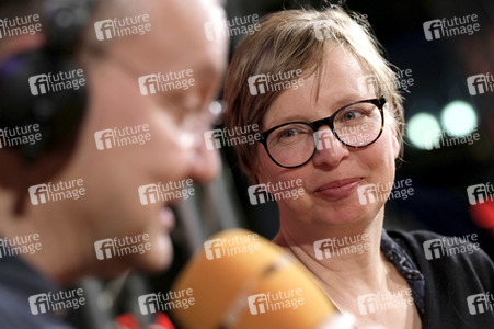 RadioEins Talk, Berlinale 2019