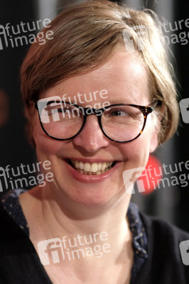 RadioEins Talk, Berlinale 2019