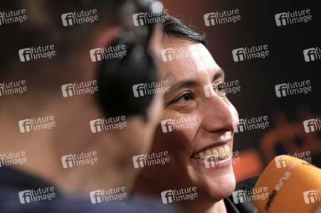 RadioEins Talk, Berlinale 2019