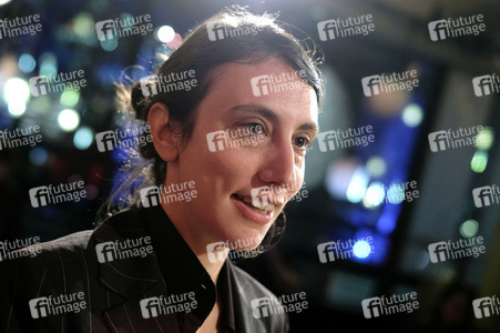 RadioEins Talk, Berlinale 2019