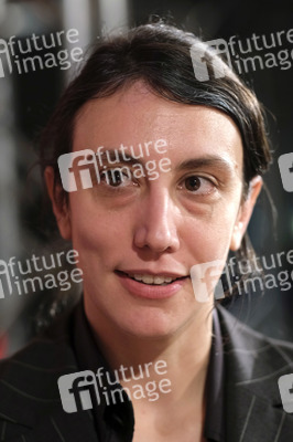 RadioEins Talk, Berlinale 2019