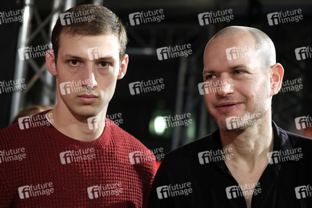 RadioEins Talk, Berlinale 2019