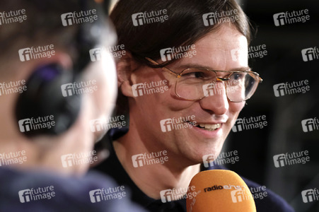 RadioEins Talk, Berlinale 2019