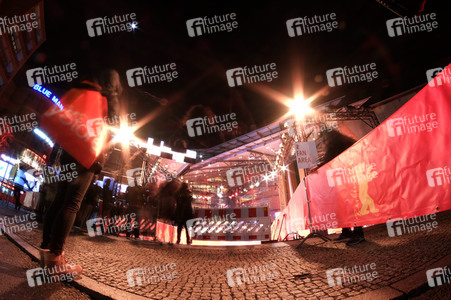 Berlinale Palast, Berlinale 2019