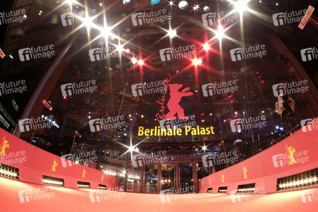 Berlinale Palast, Berlinale 2019