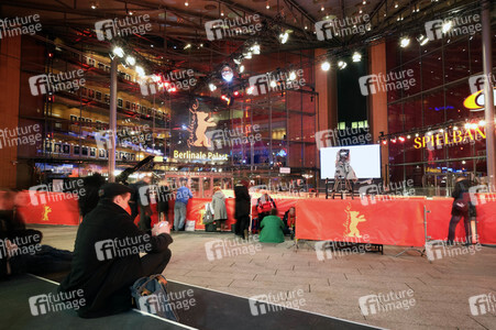 Berlinale Palast, Berlinale 2019