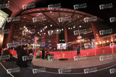 Berlinale Palast, Berlinale 2019