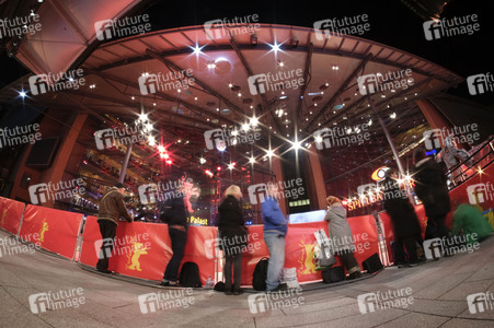 Berlinale Palast, Berlinale 2019