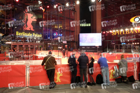 Berlinale Palast, Berlinale 2019