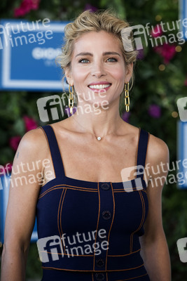 Photocall mit Elsa Pataky in Madrid