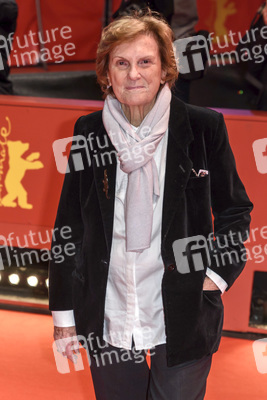 Goldener Ehrenbär für Charlotte Rampling, Berlinale 2019