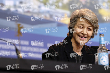 Goldener Ehrenbär Pressekonferenz, Berlinale 2019