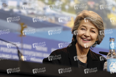 Goldener Ehrenbär Pressekonferenz, Berlinale 2019