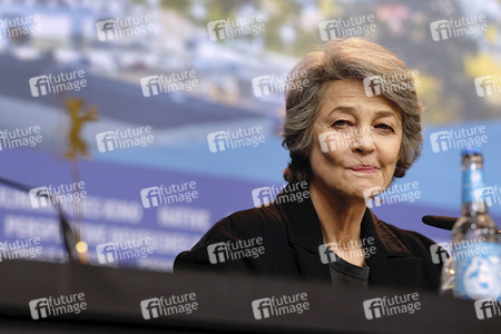 Goldener Ehrenbär Pressekonferenz, Berlinale 2019