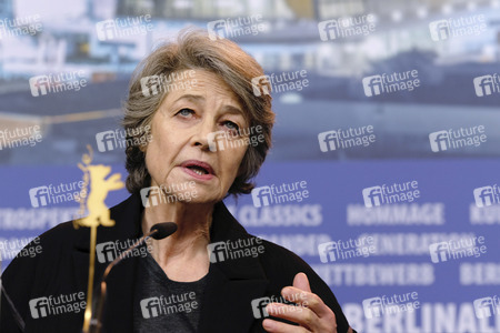 Goldener Ehrenbär Pressekonferenz, Berlinale 2019