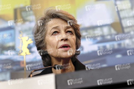 Goldener Ehrenbär Pressekonferenz, Berlinale 2019