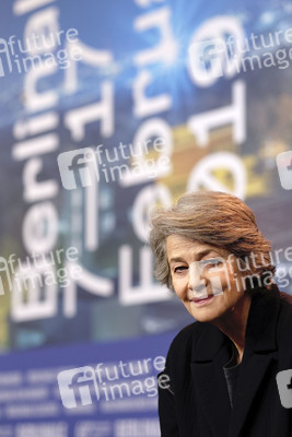 Goldener Ehrenbär Pressekonferenz, Berlinale 2019