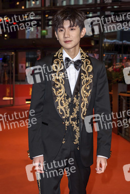 Premiere 'So Long, My Son', Berlinale 2019