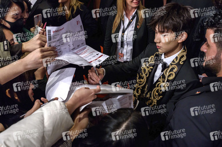 Premiere 'So Long, My Son', Berlinale 2019