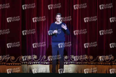 Fotoprobe 'Die Zauberflöte' in Berlin