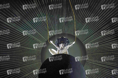 Fotoprobe 'Die Zauberflöte' in Berlin