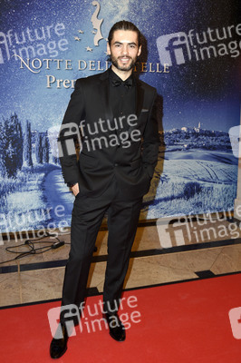 Notte delle Stelle - 27. Premio Bacco Filmgala, Berlinale 2019