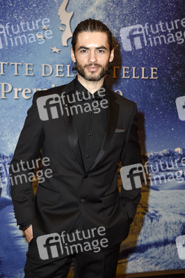 Notte delle Stelle - 27. Premio Bacco Filmgala, Berlinale 2019