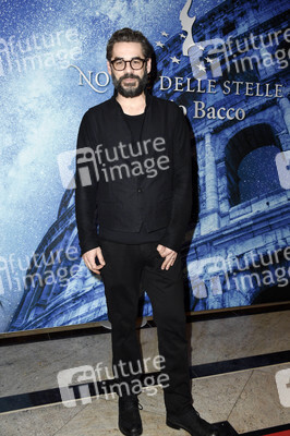 Notte delle Stelle - 27. Premio Bacco Filmgala, Berlinale 2019