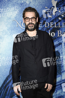 Notte delle Stelle - 27. Premio Bacco Filmgala, Berlinale 2019