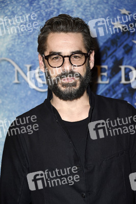 Notte delle Stelle - 27. Premio Bacco Filmgala, Berlinale 2019