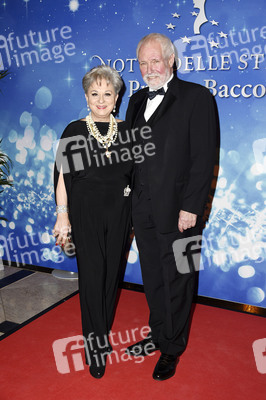 Notte delle Stelle - 27. Premio Bacco Filmgala, Berlinale 2019