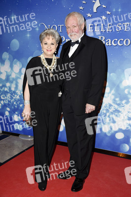 Notte delle Stelle - 27. Premio Bacco Filmgala, Berlinale 2019