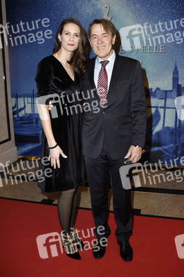 Notte delle Stelle - 27. Premio Bacco Filmgala, Berlinale 2019