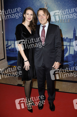 Notte delle Stelle - 27. Premio Bacco Filmgala, Berlinale 2019