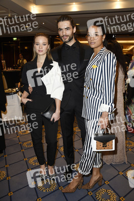 Notte delle Stelle - 27. Premio Bacco Filmgala, Berlinale 2019