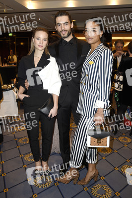 Notte delle Stelle - 27. Premio Bacco Filmgala, Berlinale 2019