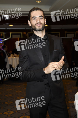 Notte delle Stelle - 27. Premio Bacco Filmgala, Berlinale 2019