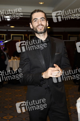 Notte delle Stelle - 27. Premio Bacco Filmgala, Berlinale 2019