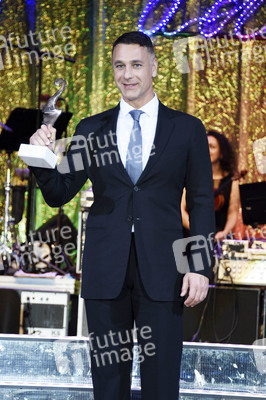 Notte delle Stelle - 27. Premio Bacco Filmgala, Berlinale 2019