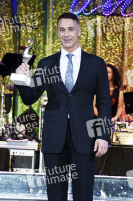 Notte delle Stelle - 27. Premio Bacco Filmgala, Berlinale 2019